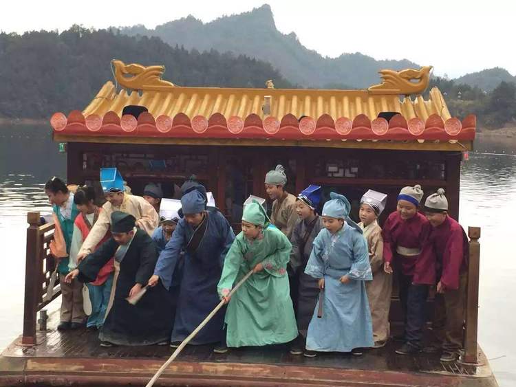 小戏骨