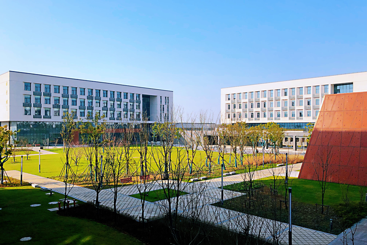 南京城市职业学院