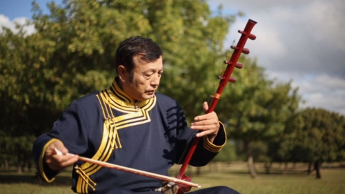 霍林郭勒市