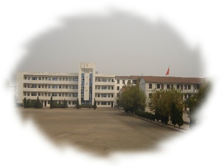 永康市芝英中学
