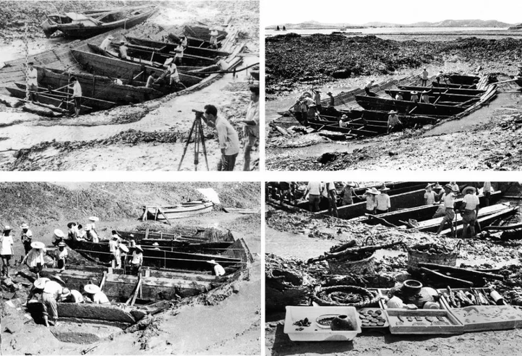 泉州海外交通史博物馆