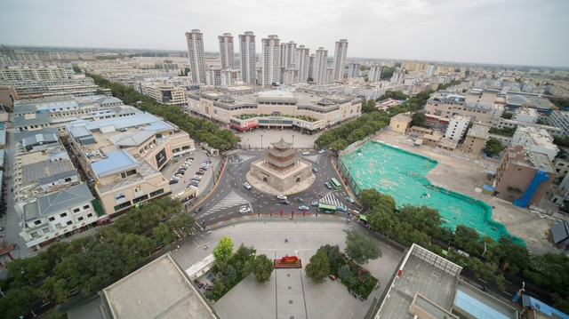 酒泉市