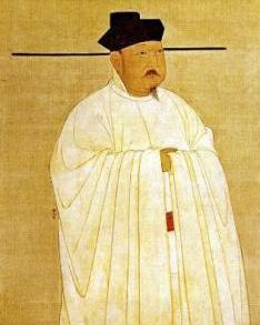 烛影斧声