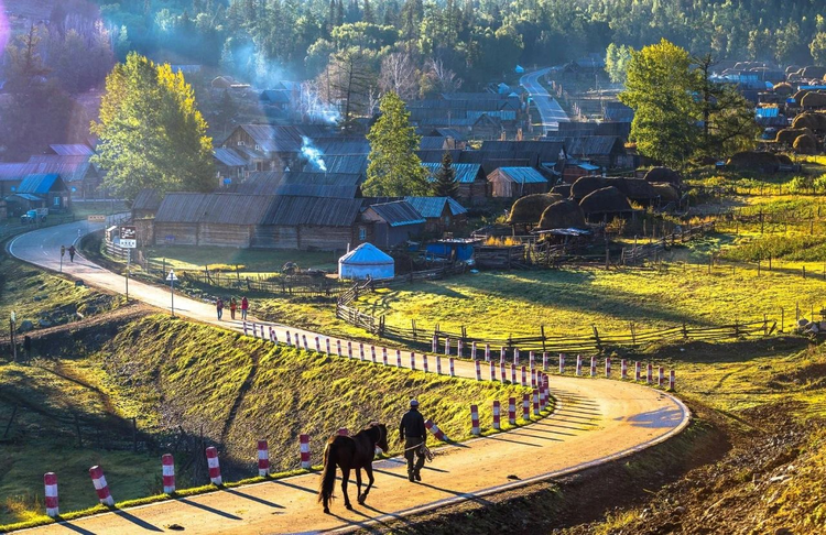 新疆维吾尔自治区