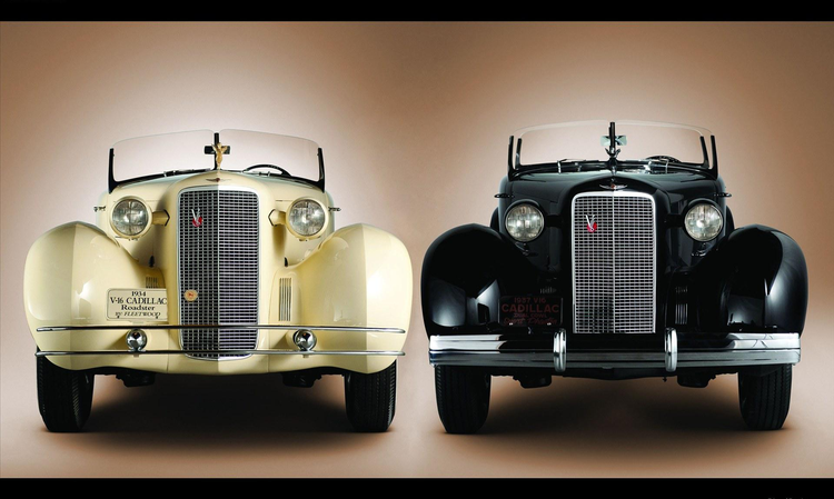 Fleetwood Collection 高清图册
