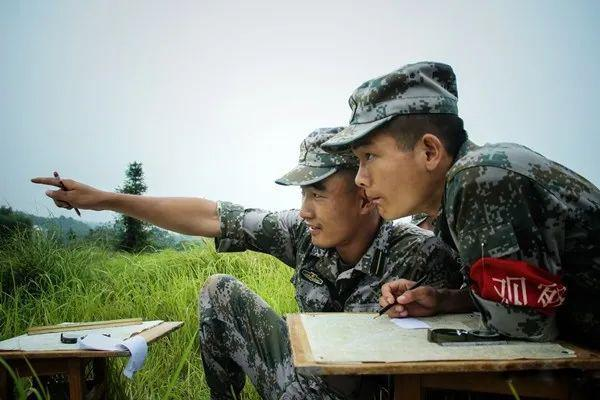 中国人民解放军陆军步兵学院
