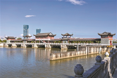 海珠区