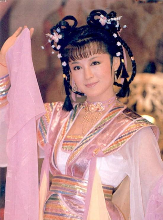 一代女皇武则天