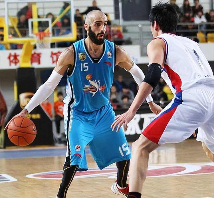 赛义德·阿巴斯