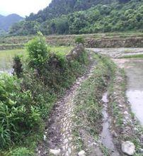 谭邦古城