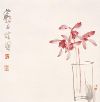 花鸟