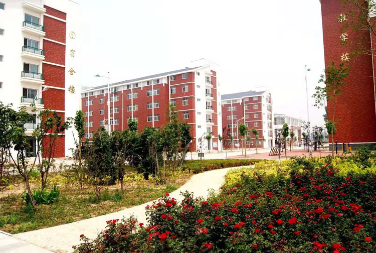 河南应用职业技术学院开封校区