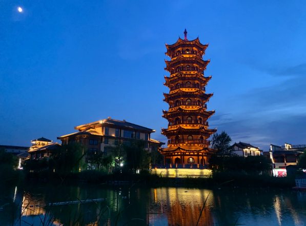 濮阳市