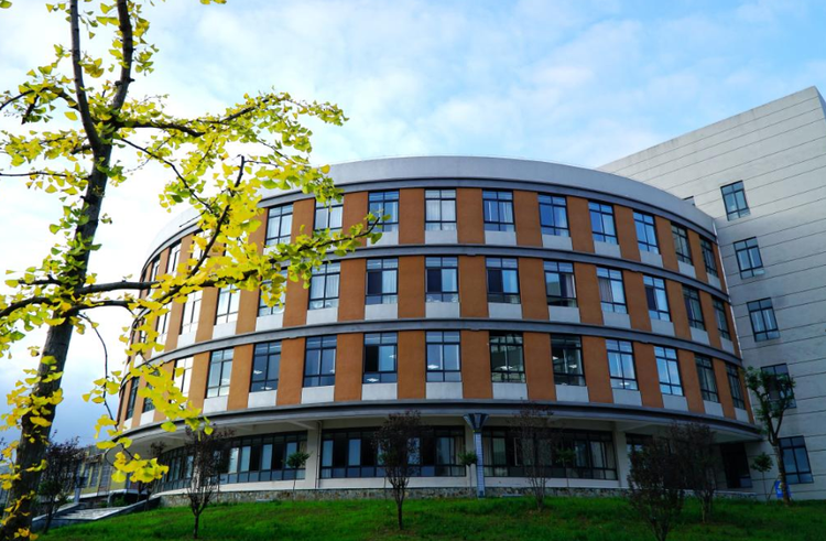 安康职业技术学院