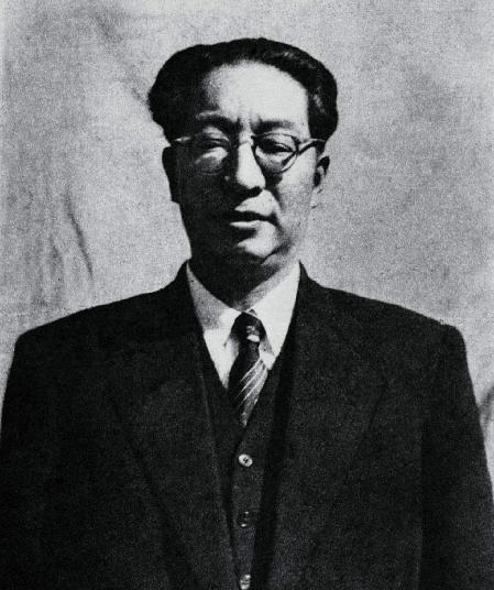 郑振铎