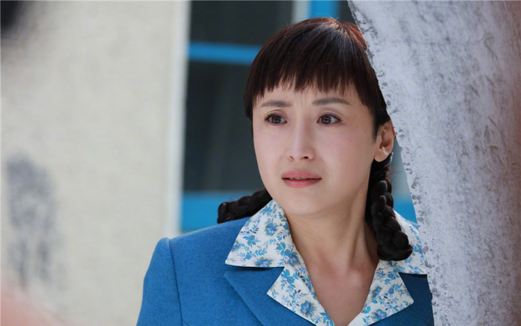 养母的花样年华剧照