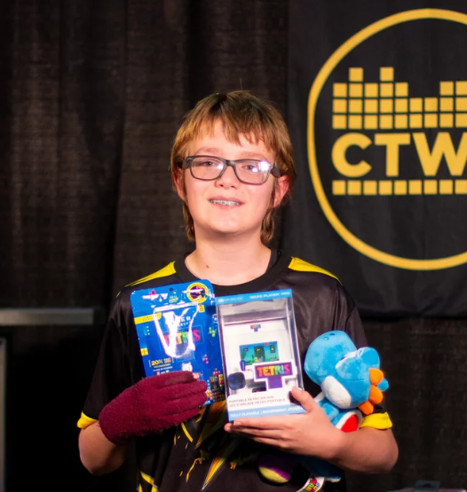 威利斯·吉布森