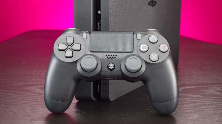 PlayStation 4