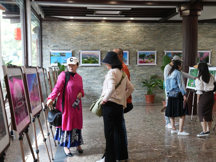 2024望丛祭祀大典