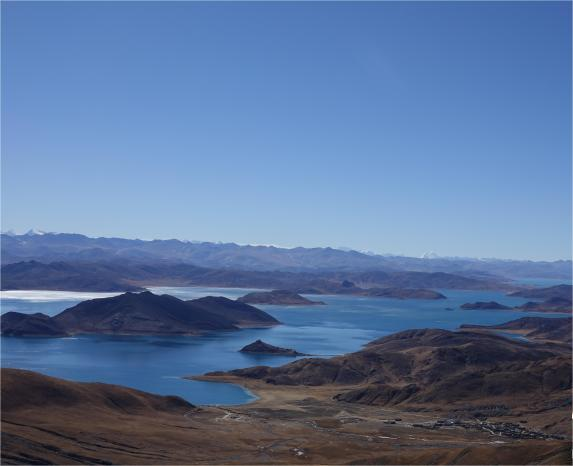 山南市