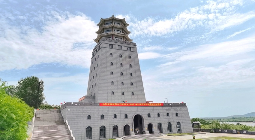 珲春市