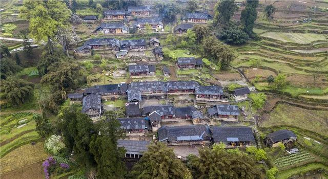 务川仡佬族苗族自治县