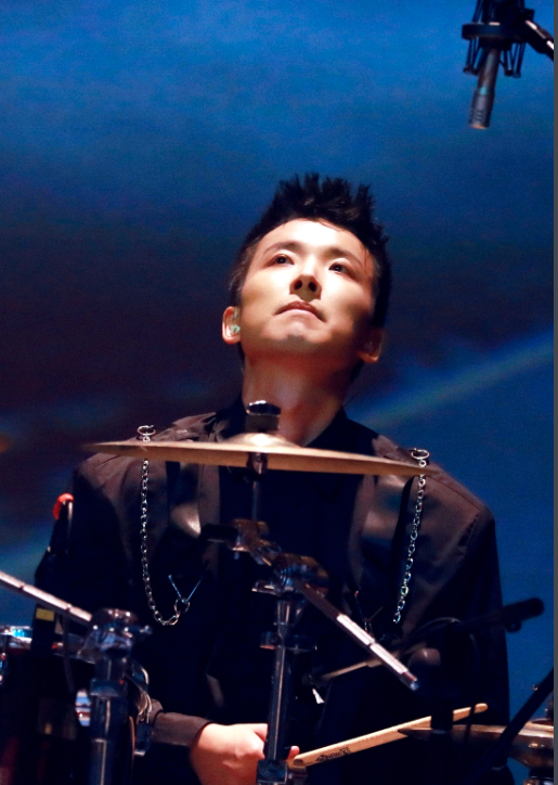 旅行新蜜蜂乐队