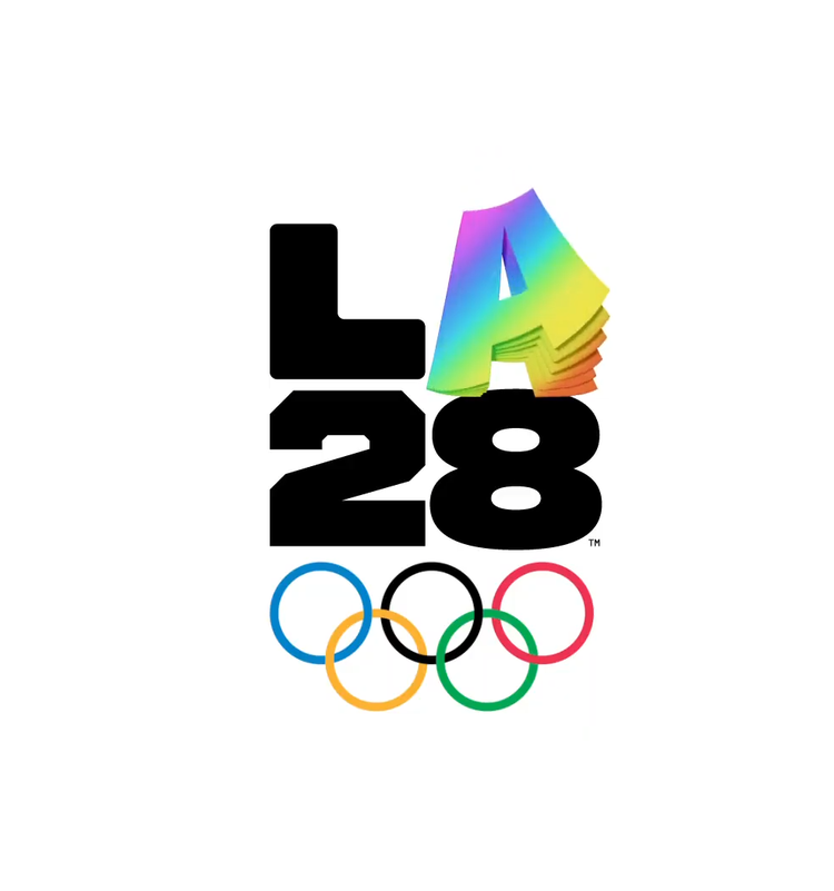 2028年洛杉矶奥运会