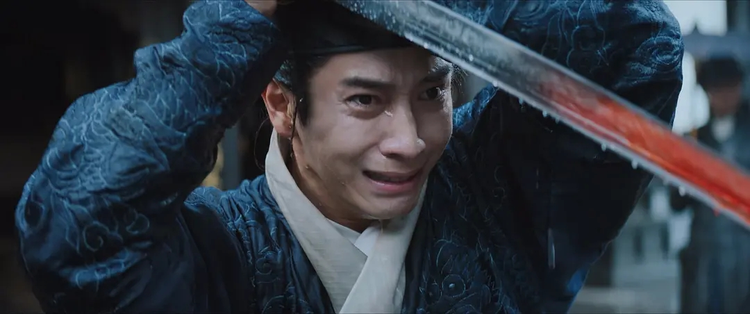 绣春刀·山河之影