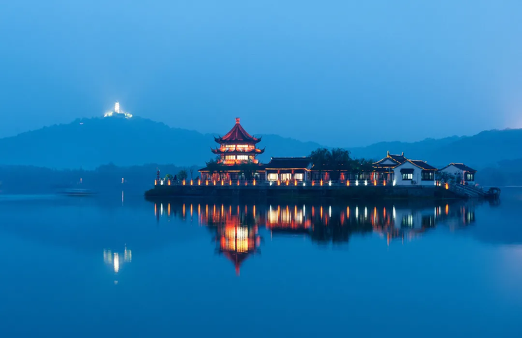 太湖