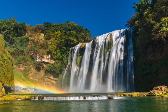 镇宁布依族苗族自治县
