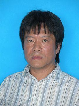 李健