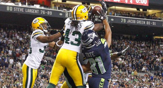 拉塞尔·威尔逊