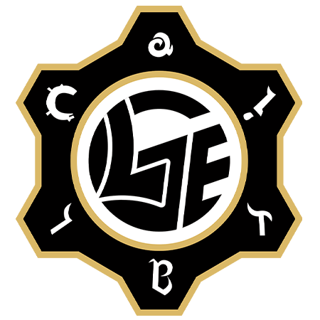 LGE电子竞技俱乐部