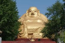 新村银杏产业开发区