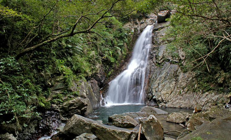 冲绳岛