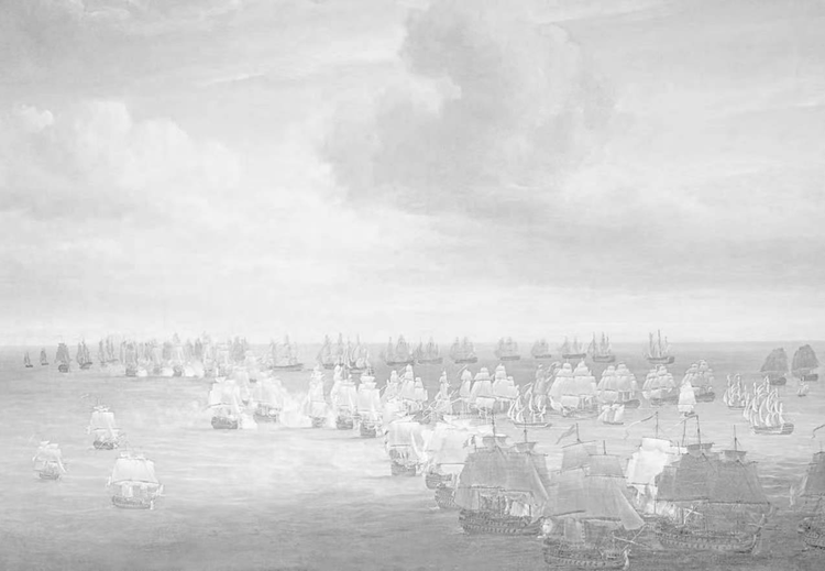 霍雷肖·纳尔逊