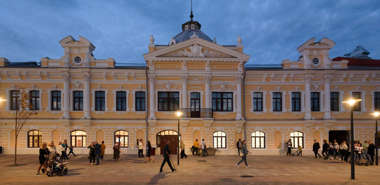 国家历史博物馆