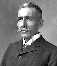 罗伯特·威廉·威尔考克斯