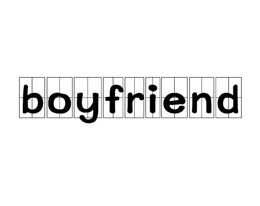 boyfriend