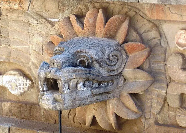 羽蛇神