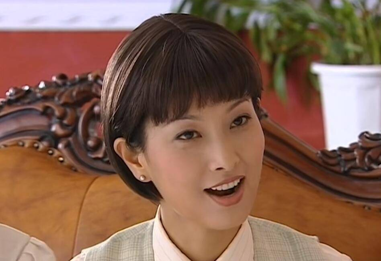刘茜