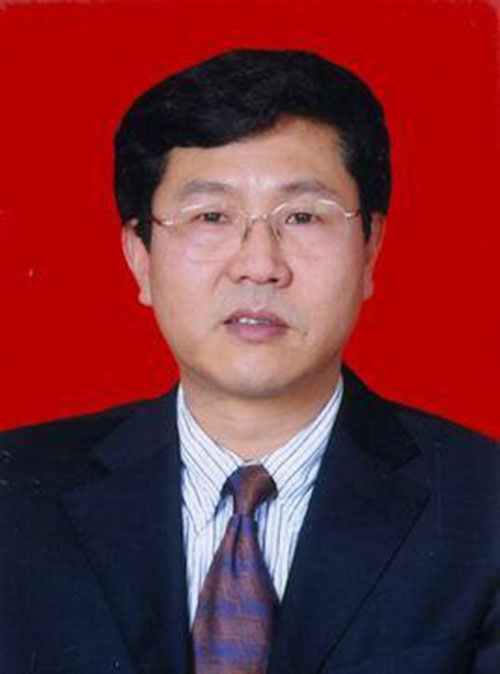 陈万忠