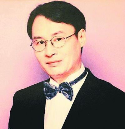 陈志远