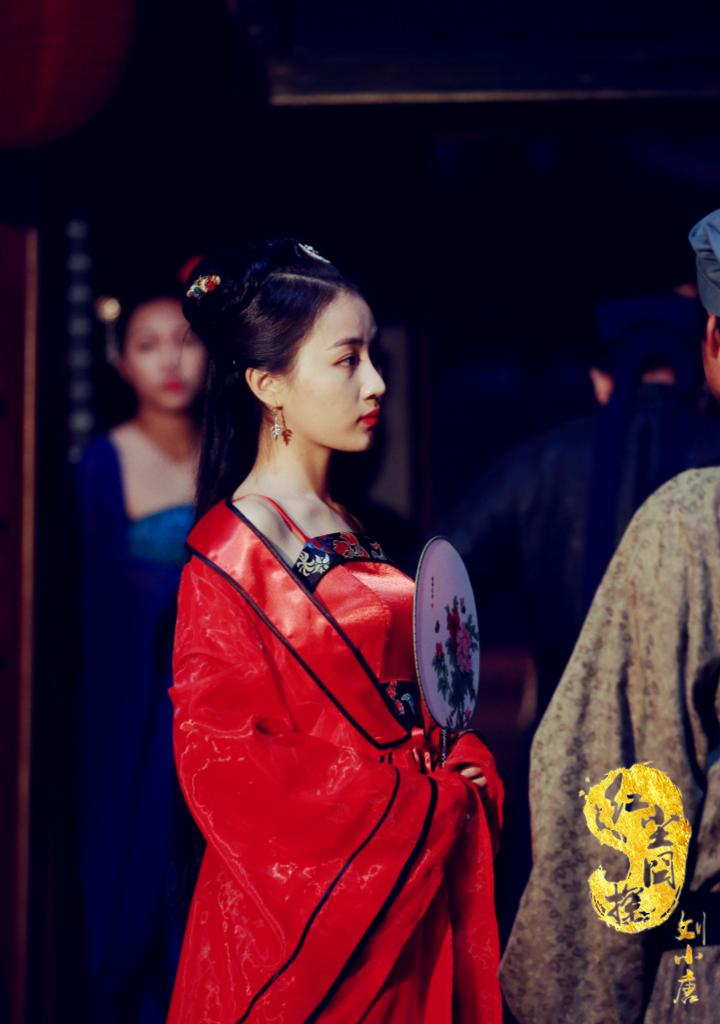 红尘囧探刘小唐2