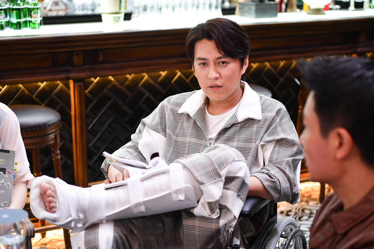 如果岁月可回头