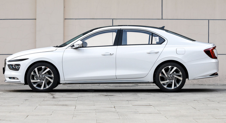 北京现代汽车有限公司