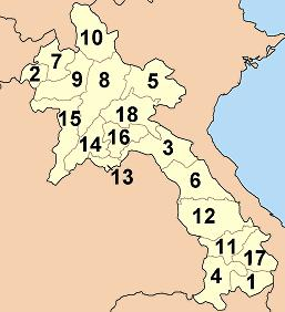直辖市