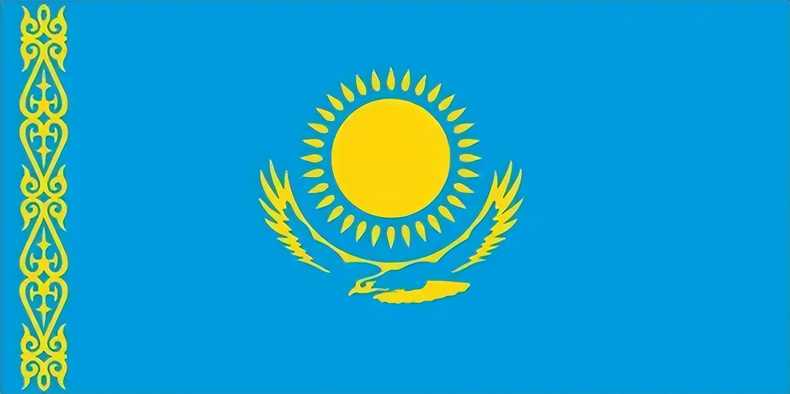 哈萨克斯坦
