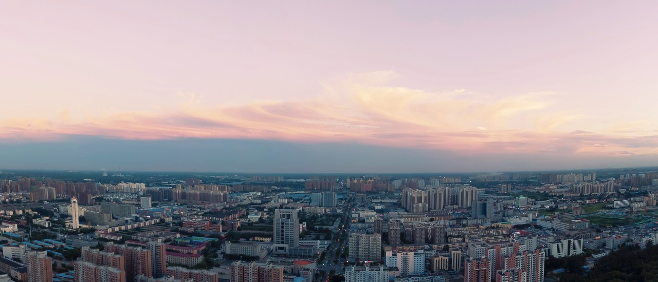 廊坊市